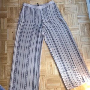 BCBG Long Pants